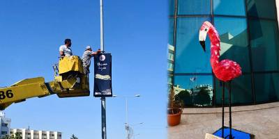 Gönyeli-Alayköy Belediyesi, Biyolojik Çeşitlilik Günü’nde “Doğanın İmzası” projesini hayata geçirdi