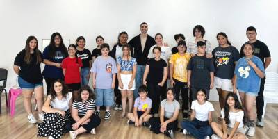 “İlham Verici Buluşmalar Söyleşisi”, Merkez Lefkoşa’da yapıldı