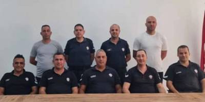 Gardiyanlar Birliği başkanlığına yeniden Sezai Bayraktar seçildi