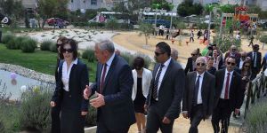 Gönyeliye Rekreasyon Alanı