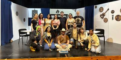 "Mucizeler Mevsimi" bu akşam sahneleniyor