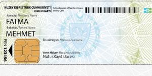 Elektronik kimlik kartlarına geçiliyor