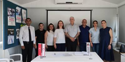 Trafik Kazalarını Önleme Derneği 16. Olağan Genel Kurulu yapıldı