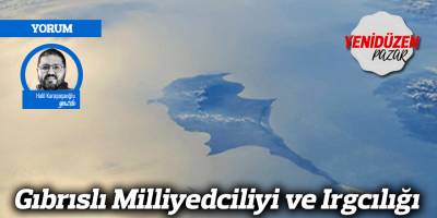 Gıbrıslı Milliyedciliyi ve Irgcılığı