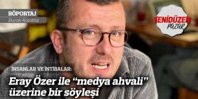 İNSANLAR VE İNTİBALAR