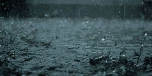 Cumartesi yağmurlu geçecek