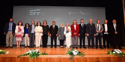 Uluslararası Eskişehir Film Festivali heyecanı 22. kez başladı