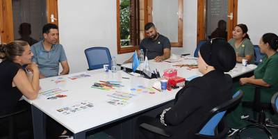 SOS Çocukköyü Derneği’nin aile destek grupları için kayıtlar devam ediyor