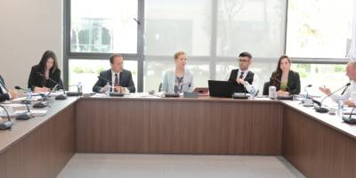 Şans Oyunları (Değişiklik) Yasa Tasarısı Meclis Genel Kurulu’na sevk edildi