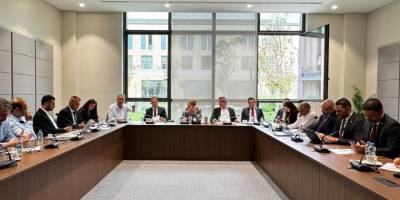 “Belediyeler (Değişiklik) Yasa Tasarısı” ele alındı