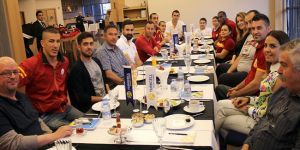 Turkcell’in konuğu Galatasaray