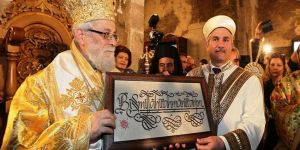 “Çözüm için önemli bir adım”