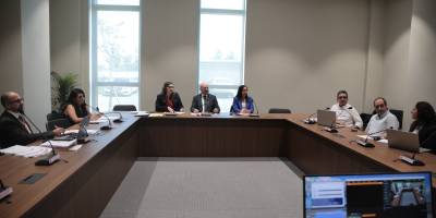 Dijital Dünyada Çocuk Haklarına İlişkin Oluşturulan Geçici ve Özel (Ad-Hoc) Komite toplandı