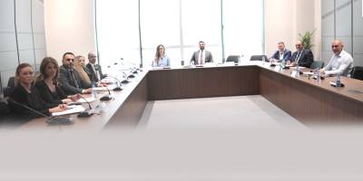 “Trafik Dairesi Değişiklik Yasa Tasarısı” onaylanarak Genel Kurul’un gündemine sevk edildi