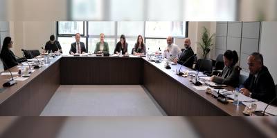 Ekonomi, Maliye, Bütçe ve Plan Komitesi toplandı