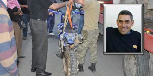 Gavani, Pazartesi mahkemeye çıkarılacak