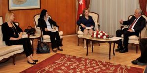 “Let’s Do It” Temizlik Projesi Gündemde