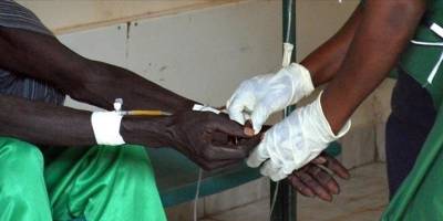 UNICEF: Sudan'da 1 milyondan fazla çocuk kolera riski altında