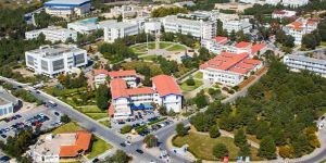 DAÜ sınavsız öğrenci kabul edecek