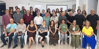 Neriman Cahit anıldı