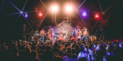 Alternative Brains Rule Festivali programı açıklandı