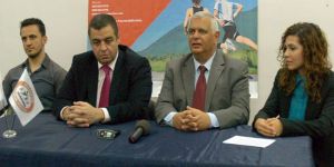 MAGEM’in halk koşusu ve yürüyüşü 4 Mayıs’ta 