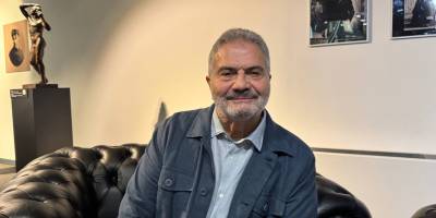 Erbil Arkın, Rodin koleksiyonuna "The Secret" eserini de ekledi