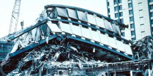 Meksikada 7,5 büyüklüğünde DEPREM