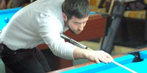 Yarı finalistler belirlendi