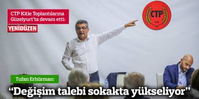 “Çocuklarımız için yapmamız gerekeni hep birlikte yapacağız”