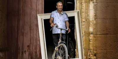 Tabipler Birliği’nden Kıbrıs’ın Klasik Bisikletleri Sergisi ve müzik dinletisi