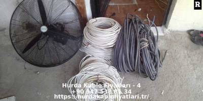 Hurda Kablo Piyasasında 2025 Yılı Hareketliliği
