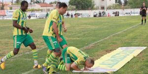 MTG yırttı, Mormenekşe play-out’ta: 1-1