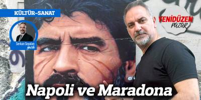 Napoli ve Maradona