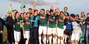 Görneç geri döndü