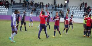 Boğaz Play-out’ta kaldı: 2-3