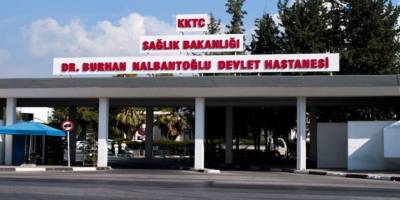Hastanede yeni klinik şefleri göreve başladı