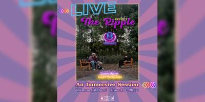 Rüstem Kitabevi’nde yaz aylarında da kültür-sanata ara yok