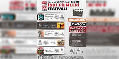 Emeğin festivali başlıyor