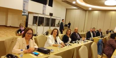 Girne Emekçi Kadınlar Kooperatifi, Avrupa Kooperatifler Genel Kurulu’na Katıldı