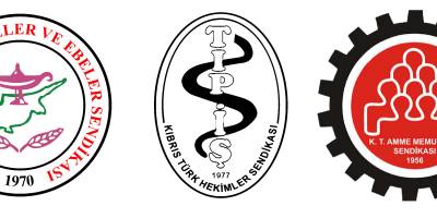 KTHES, Tıp-İş ve KTAMS yarın basın açıklaması yapacak