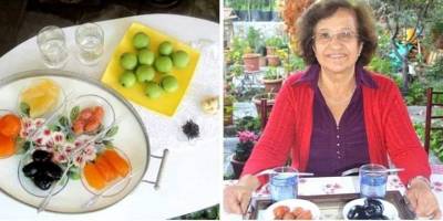 Lefke’de pazar günü Ceviz Festivali var