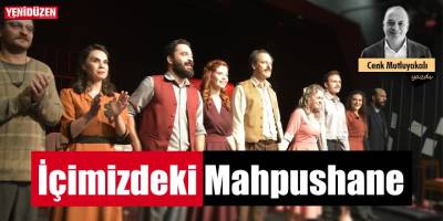İçimizdeki Mahpushane
