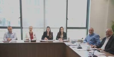 Maliye Komitesi sigorta yasa tasarılarını görüşmeye devam etti