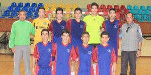 YDK farklı kazandı