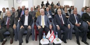 EROĞLU’ndan ‘ÇÖZÜMSÜZLÜK’ özeti