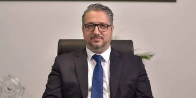 Murat Şenkul’dan Bayramda birlik ve dayanışma çağrısı