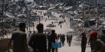 İsrail bayramda da vuruyor: En az 17 Filistinli hayatını kaybetti