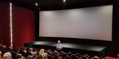 “Annan Planı ve Kıbrıs 2004 Referandumu” belgeseli ilk gösterimini yaptı