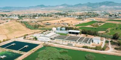 Uluçam: “Arıtılmış atık suyun hayvancılık için kullanılması elzemdir”